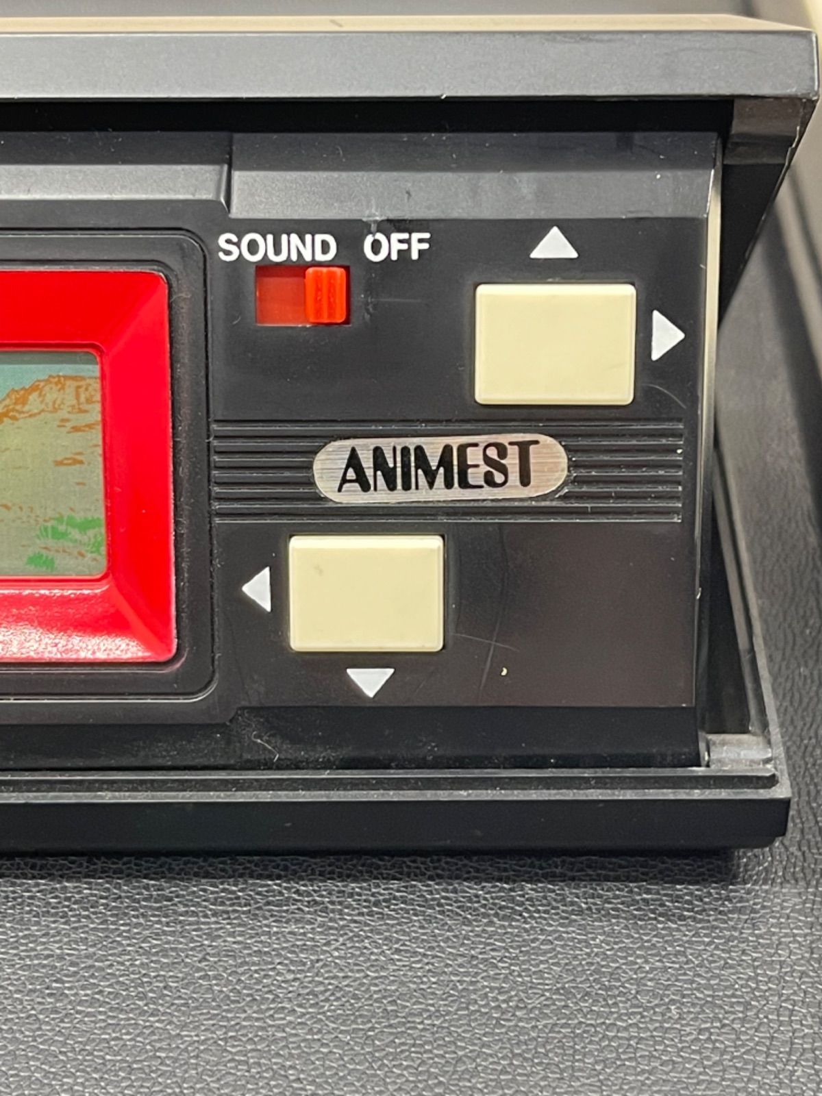 ゴルゴ13 シークレットキラー ポピー LCD ゲーム ゴルゴ13シークレットキラー（レトロゲーム