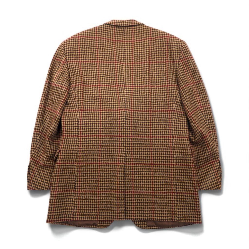 ポロユニバーシティクラブ ラルフローレン テーラードジャケット 2B L相当 Polo University Club blazer by Ralph Lauren | i