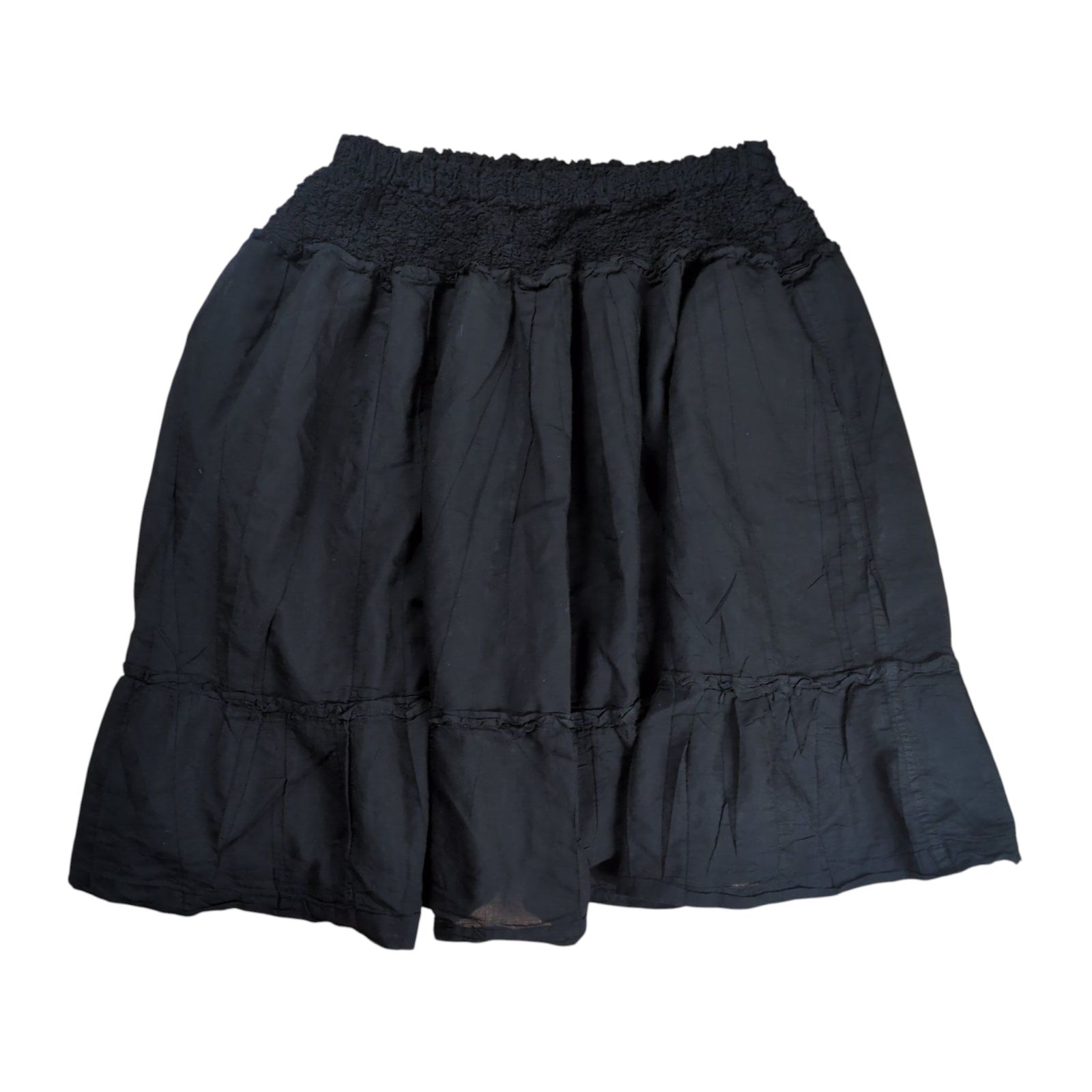 ISSEY MIYAKE me Balloon Skirt