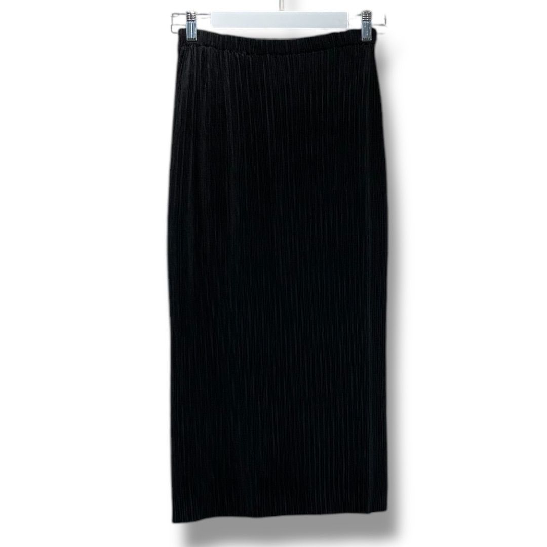 JPG プリーツロングスカート サイズ40