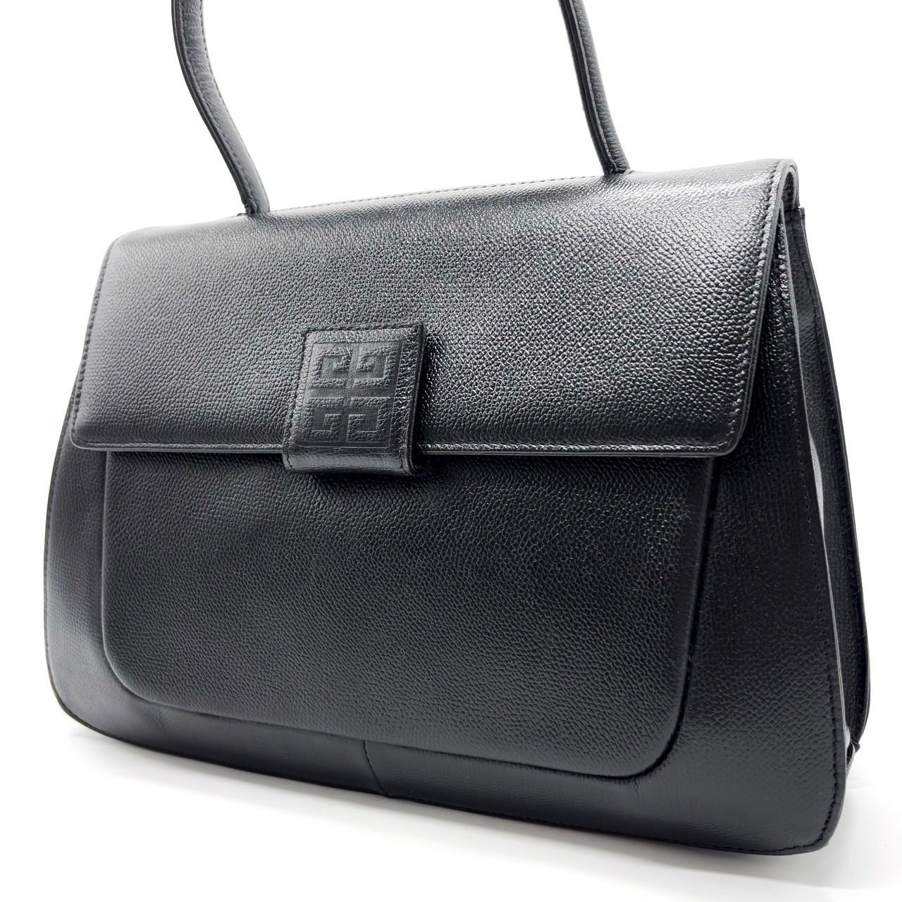 ✨良品✨ GIVENCHY ジバンシー トートバッグ ハンドバッグ 販売