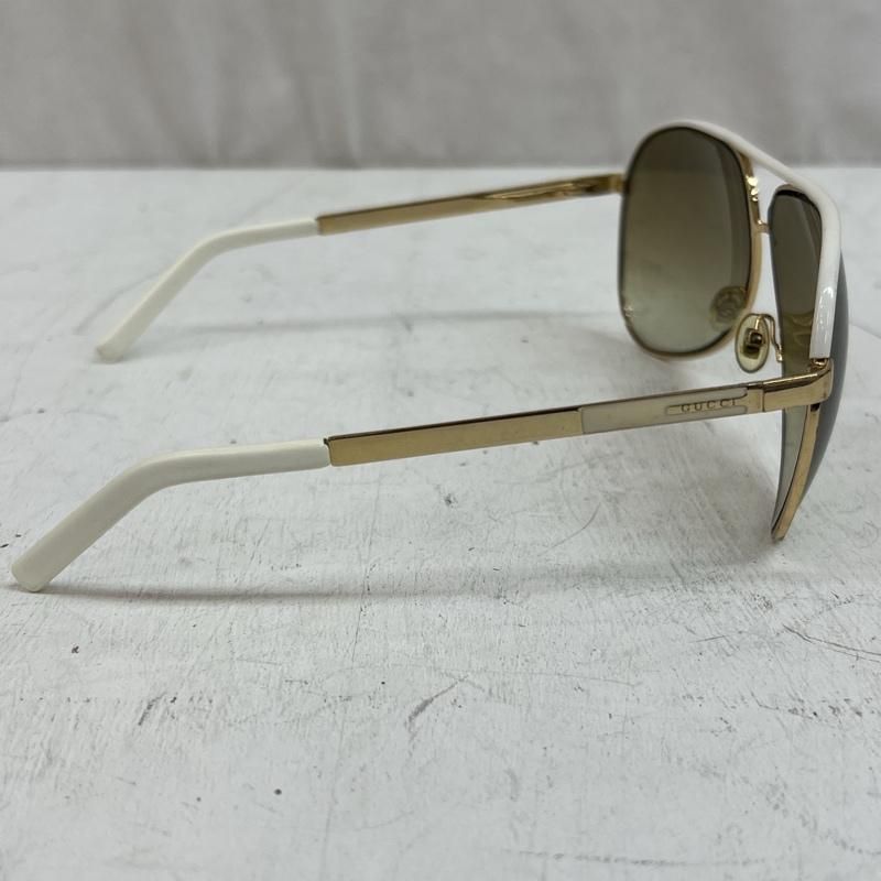 GUCCI グッチ めがね・サングラス /ティアドロップサングラス
