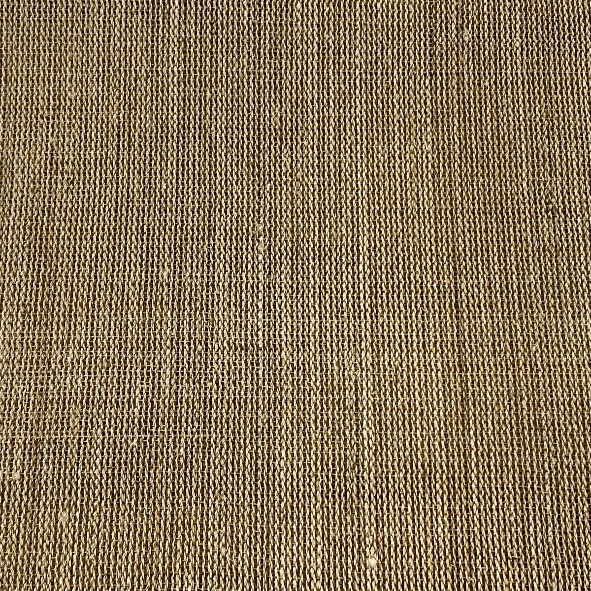 名古屋帯 美品 逸品 八寸名古屋帯 松葉仕立て 夏帯 トンネル仕立て