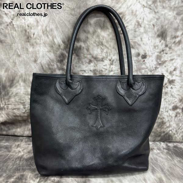 Chrome Hearts クロムハーツ FSトート クロムハーツ/CHROME HEARTS バック FS トートバッグ LND