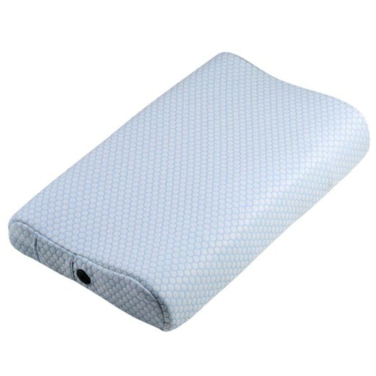 コストコ商品 ウェーブウェーブ ヒートリラックス枕 wavewave009 ct49444