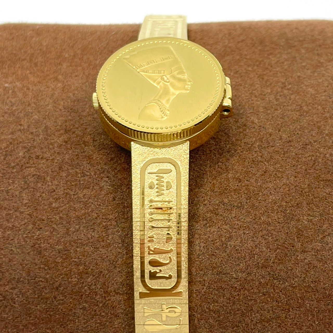 SEIKO ゴールド ブレスレット時計 1E20-0070 美品✨セイコー SEIKO