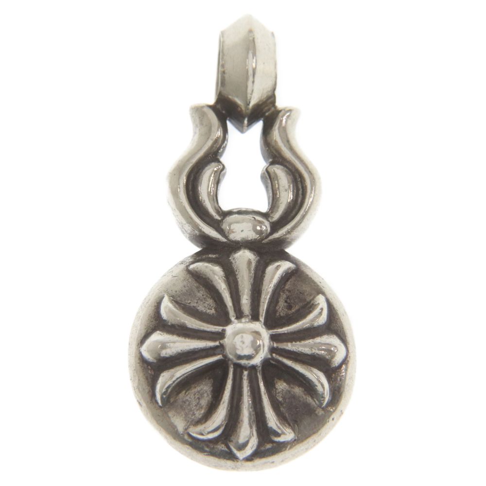 CHROME HEARTS (クロムハーツ) LARGE CROSS BALL ラージクロスボール