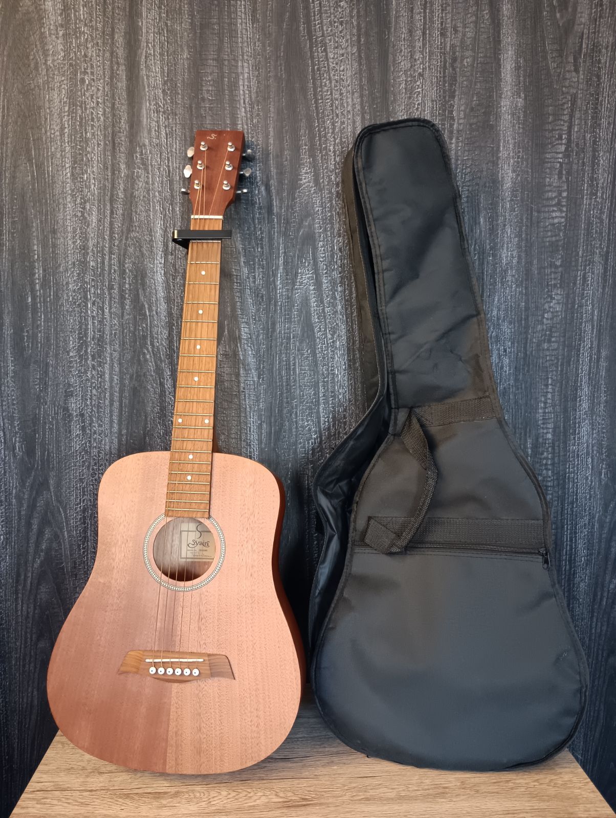 Martin Backpacker Guitar 貴重初期型 Martin Backpacker Guitar 貴重初期型 MARTIN BACKPACKER マーティン
