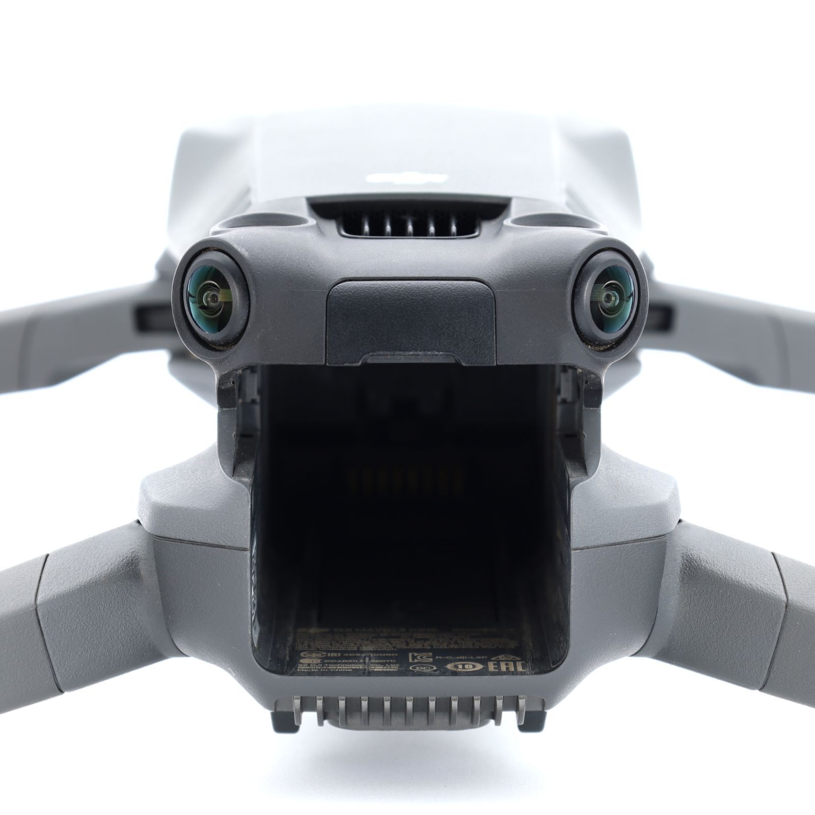 ディージェーアイ Mavic