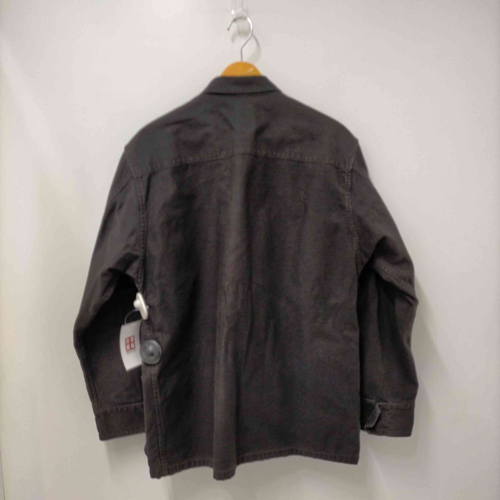 ロンハーマン Ron Herman 22SS 製品染めウォッシュ加工 Jungle