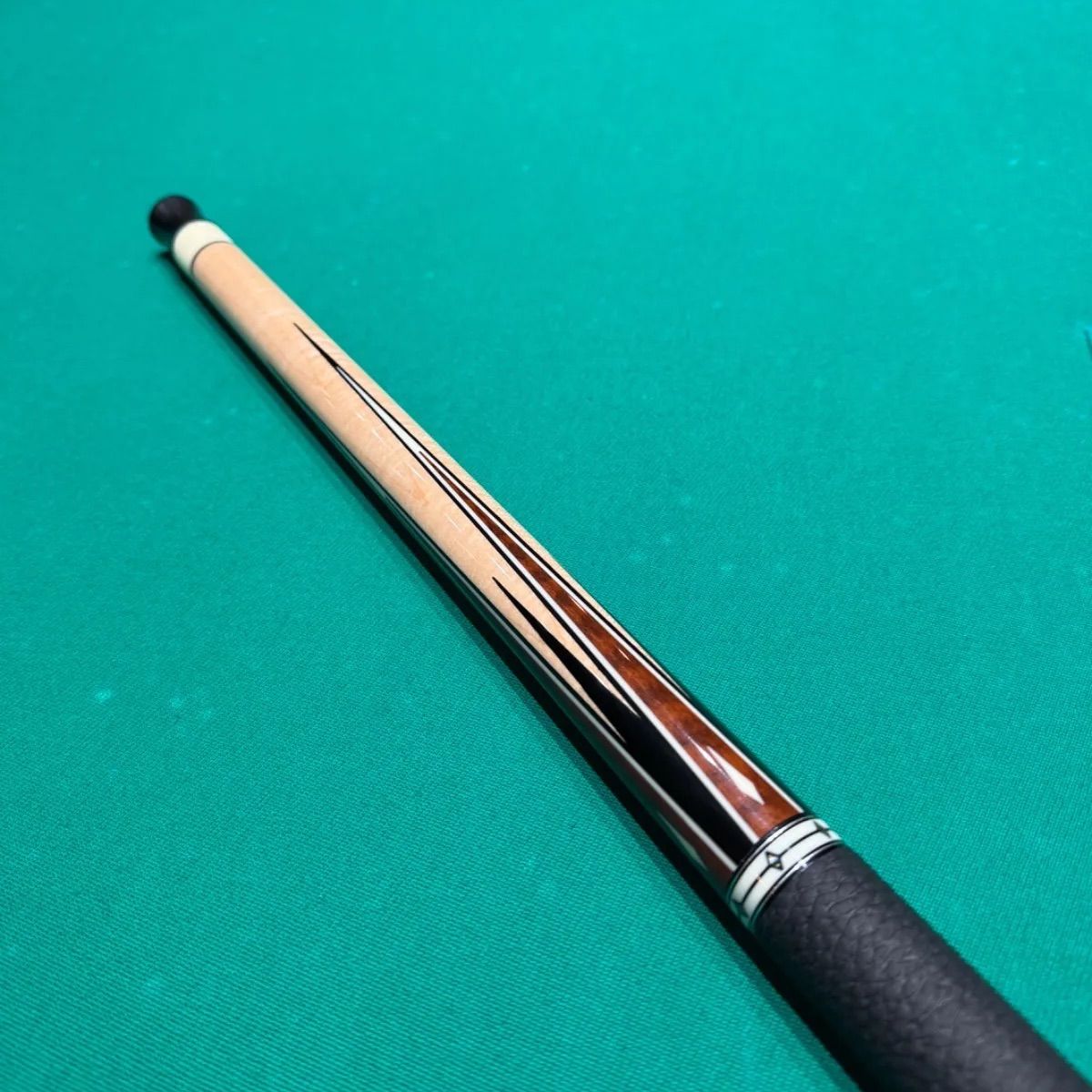 美品 PREDATOR IKON3 314-3 ユニロックセットバット単体購入可