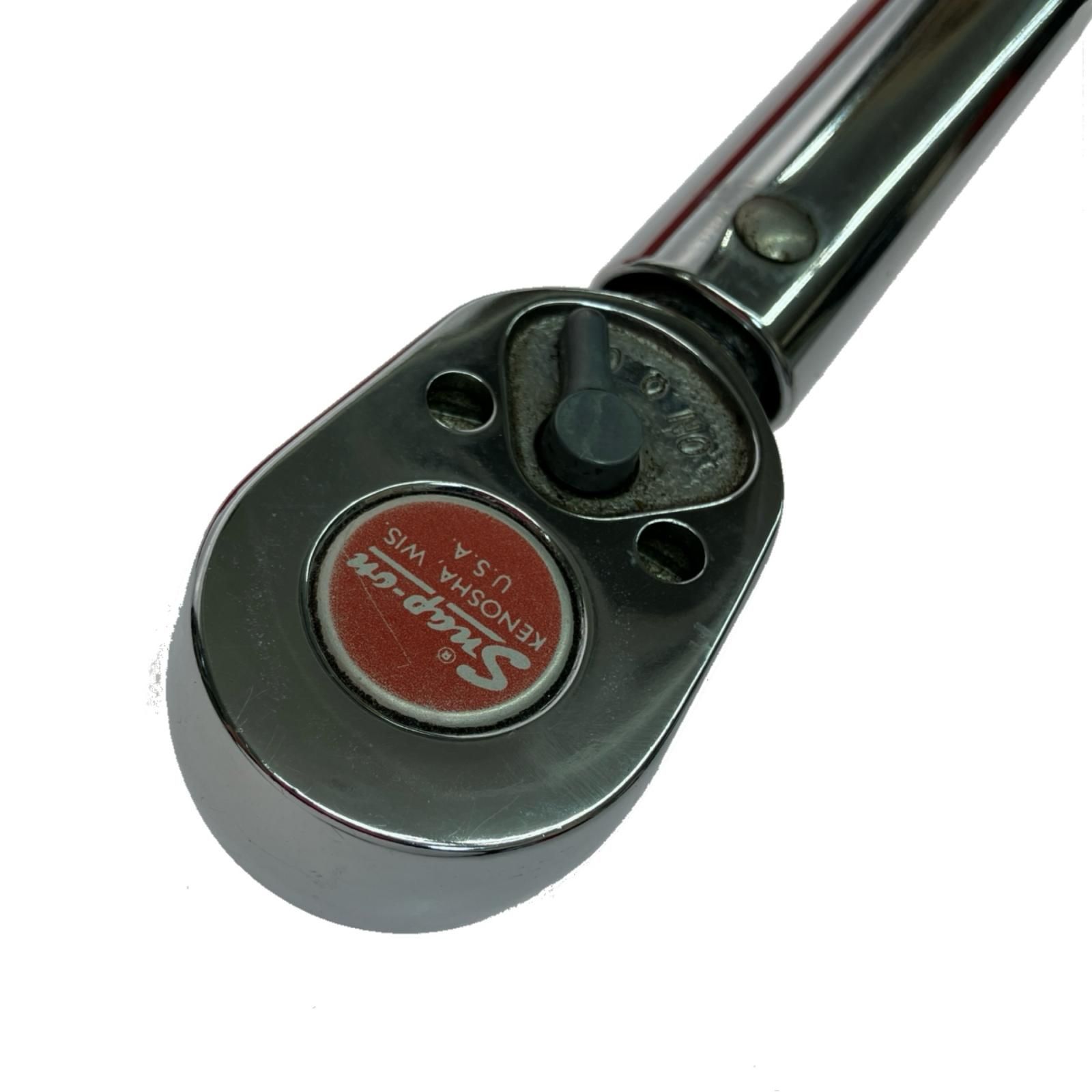 トルクレンチ QJMR330B