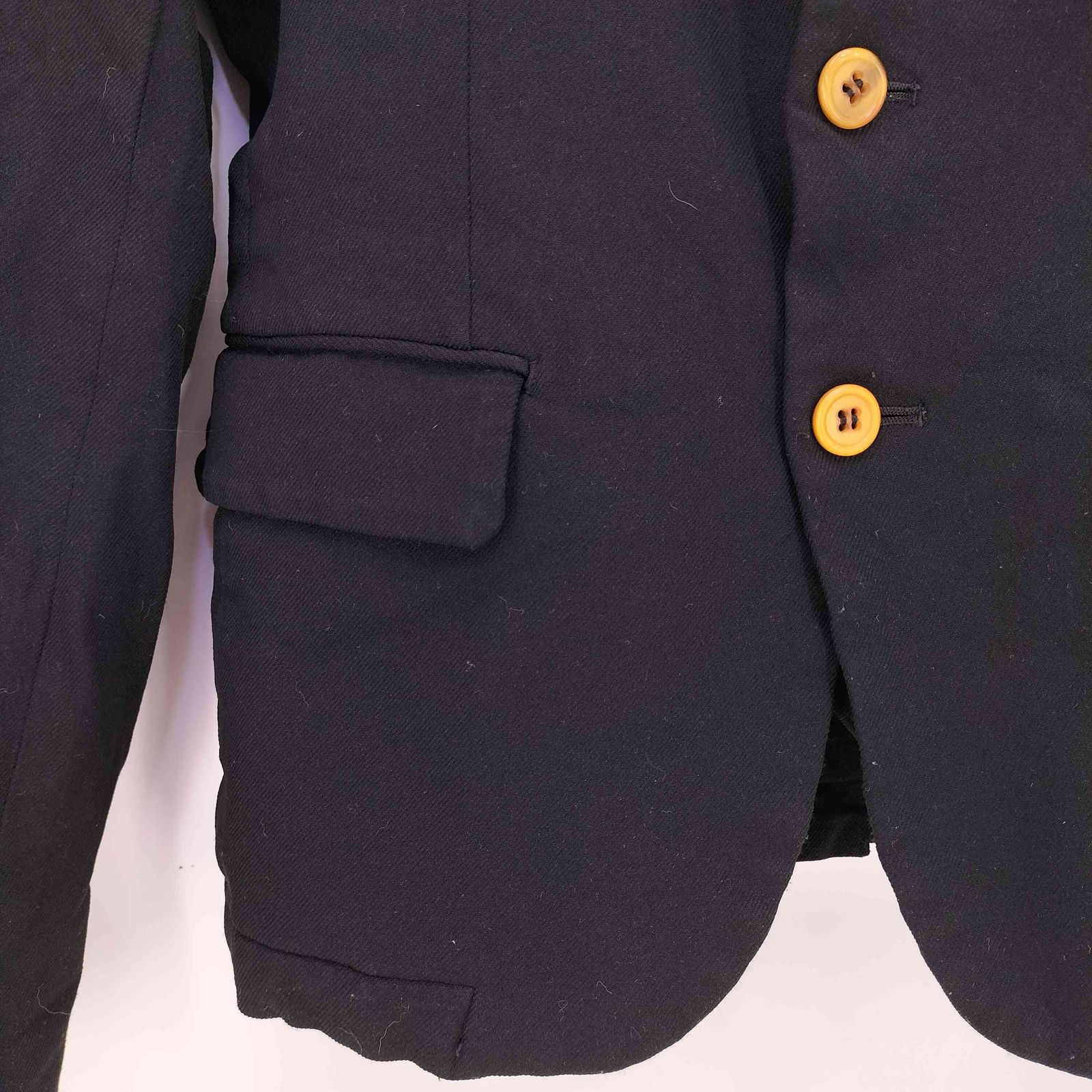 コムデギャルソン COMME des GARCONS 09aw Wonderland ワンダーランド 