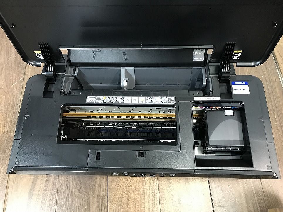 ♪♪中古　EPSON　エプソン　PM-A920　カラリオ　インクジェットプリンター　複合機　♪♪ 中古EPSON カラリオ・プリンタ PM-A920  | EPSON カラリオ