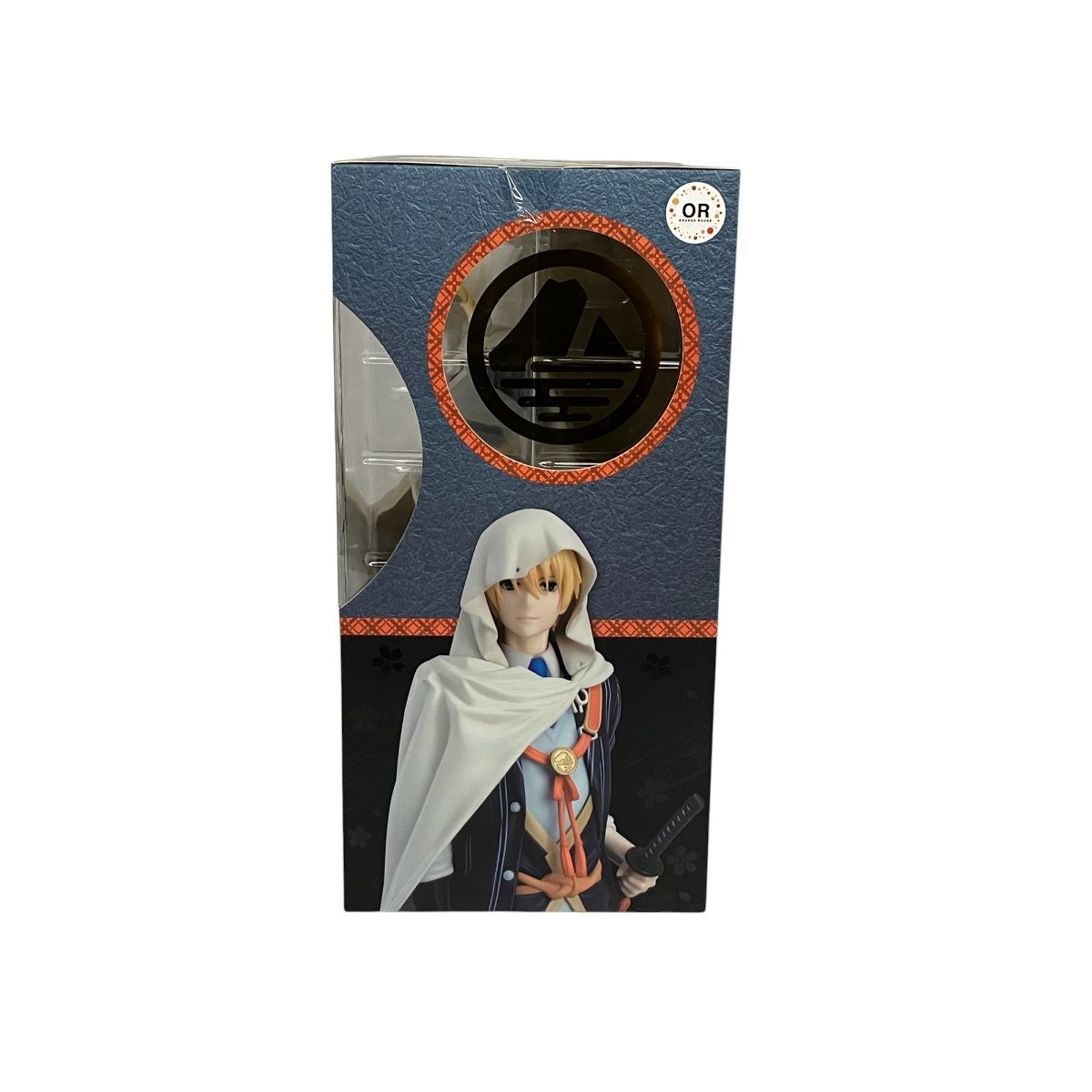 刀剣乱舞　山姥切国広1/8スケールフィギュア　グッスマ　オランジュ・ルージュ 山姥切国広