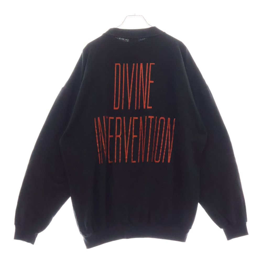 90s EURO VINTAGE SLAYER スレイヤー スウェット 古着 90s EURO VINTAGE SLAYER スレイヤー スウェット 古着