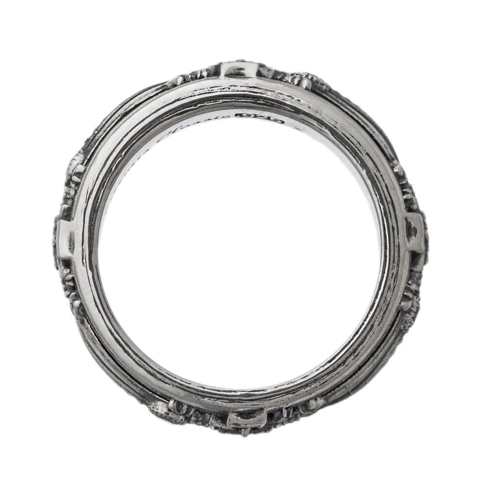 シルバー ジュエリーブランド