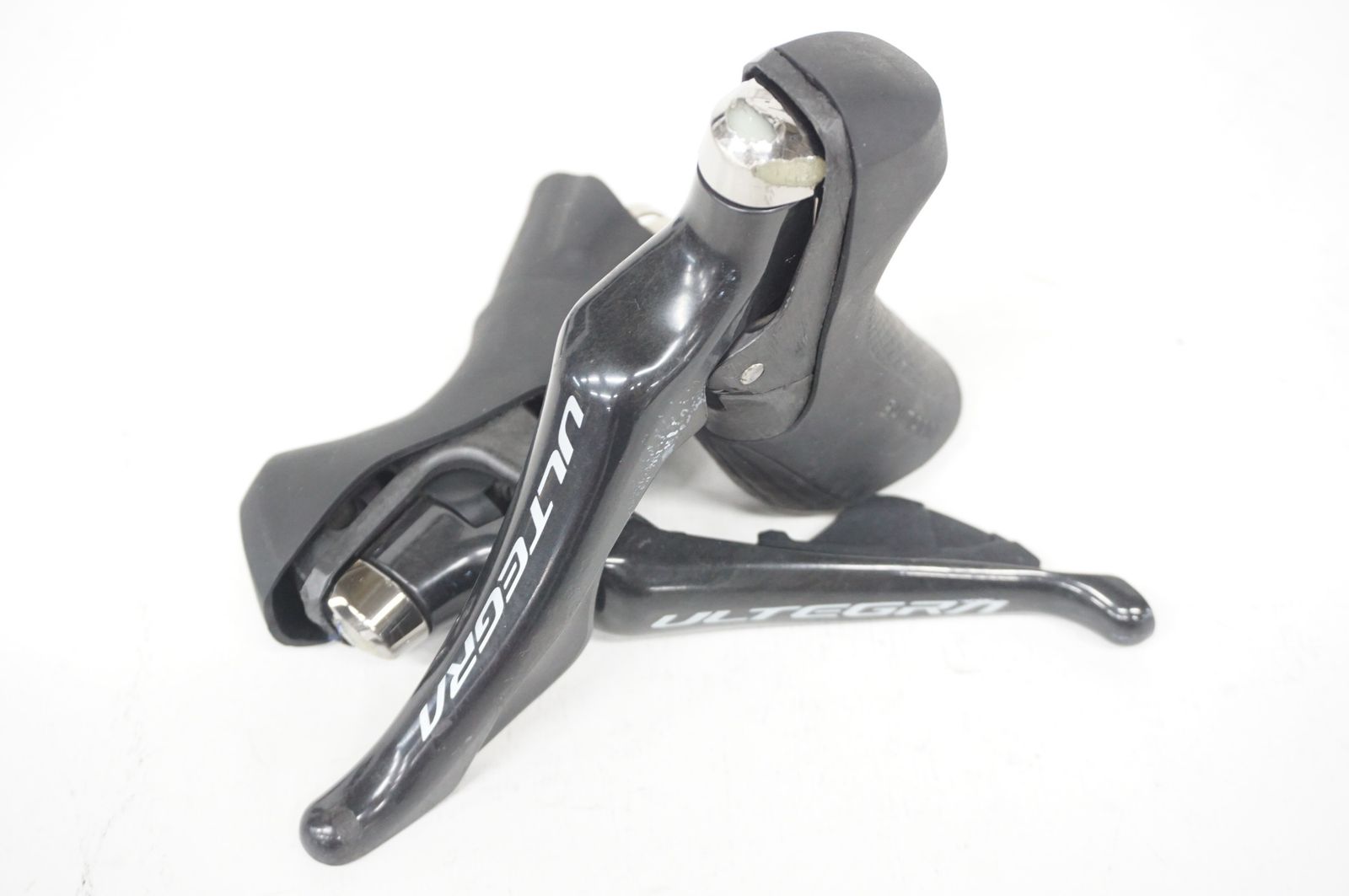 ジャンク SHIMANO シマノ ULTEGRA ST-R8000 デュアルコントロールレバー | バイチャリ阪急塚口店