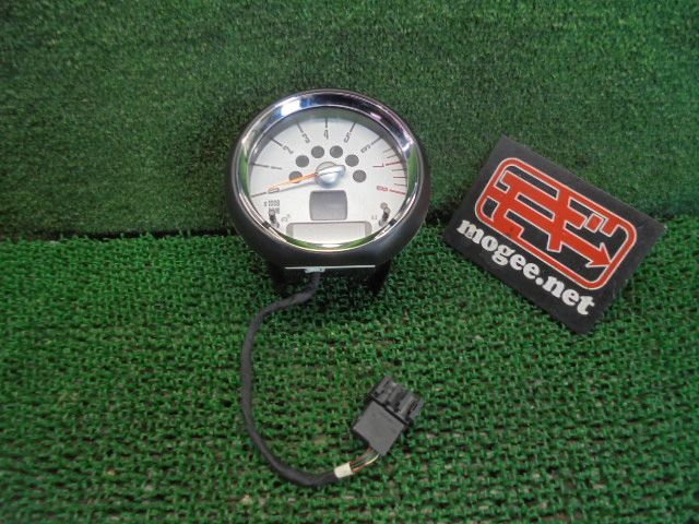 4FK3087 DI2 BMW ミニ CBA-ZA16 2012年 クーパークロスオーバー