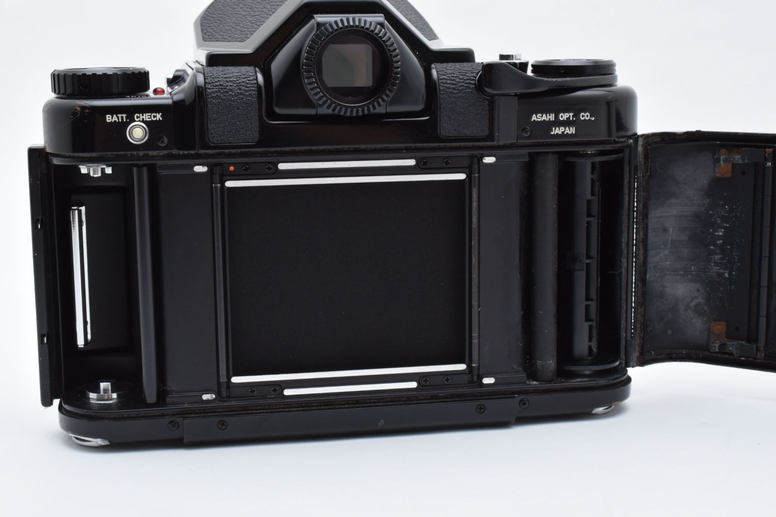 アサヒ　PENTAX　6×7 ジャンク品 ペンタックス67ボディー ジャンク品