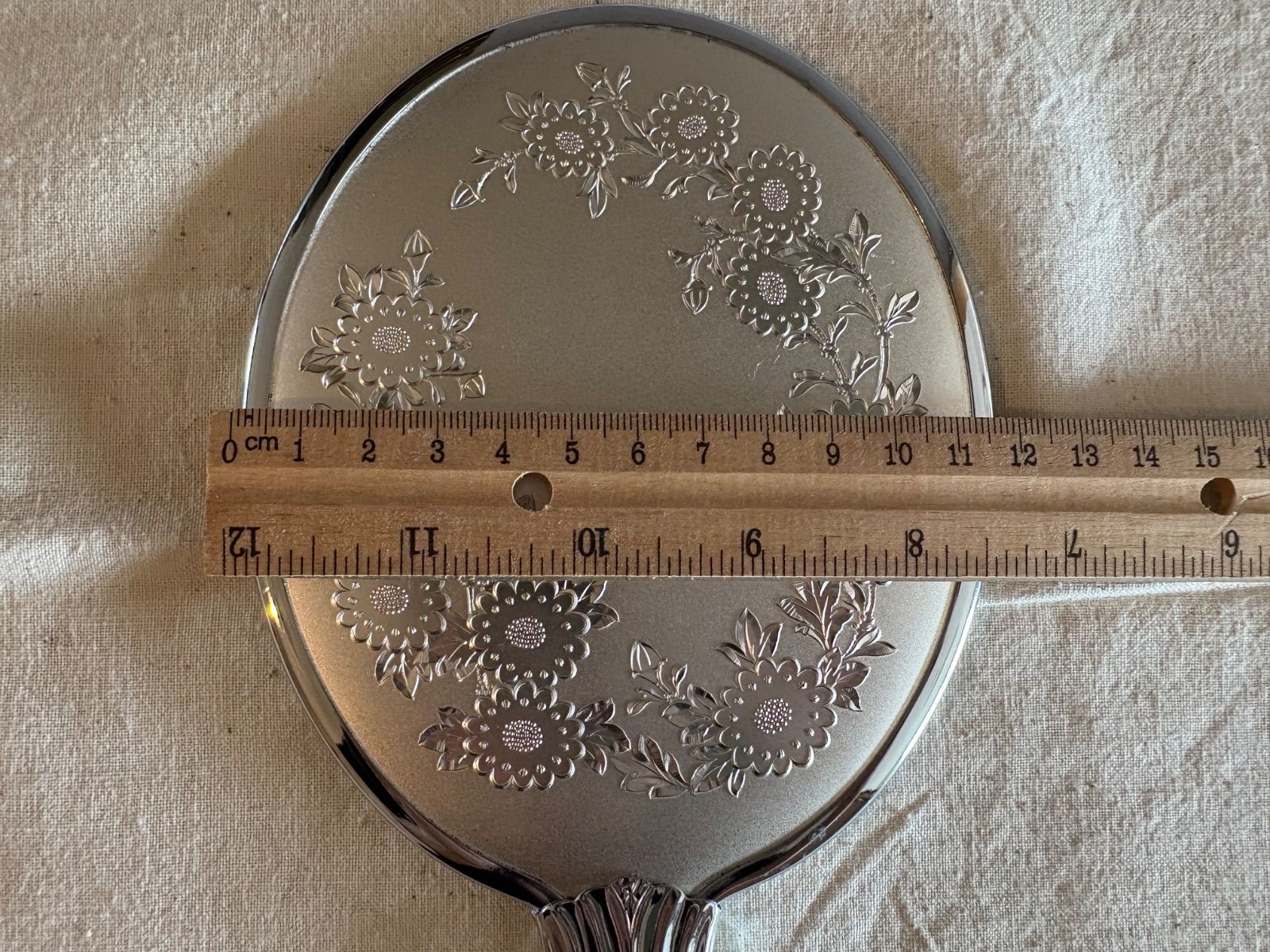 ハンドミラー 手鏡