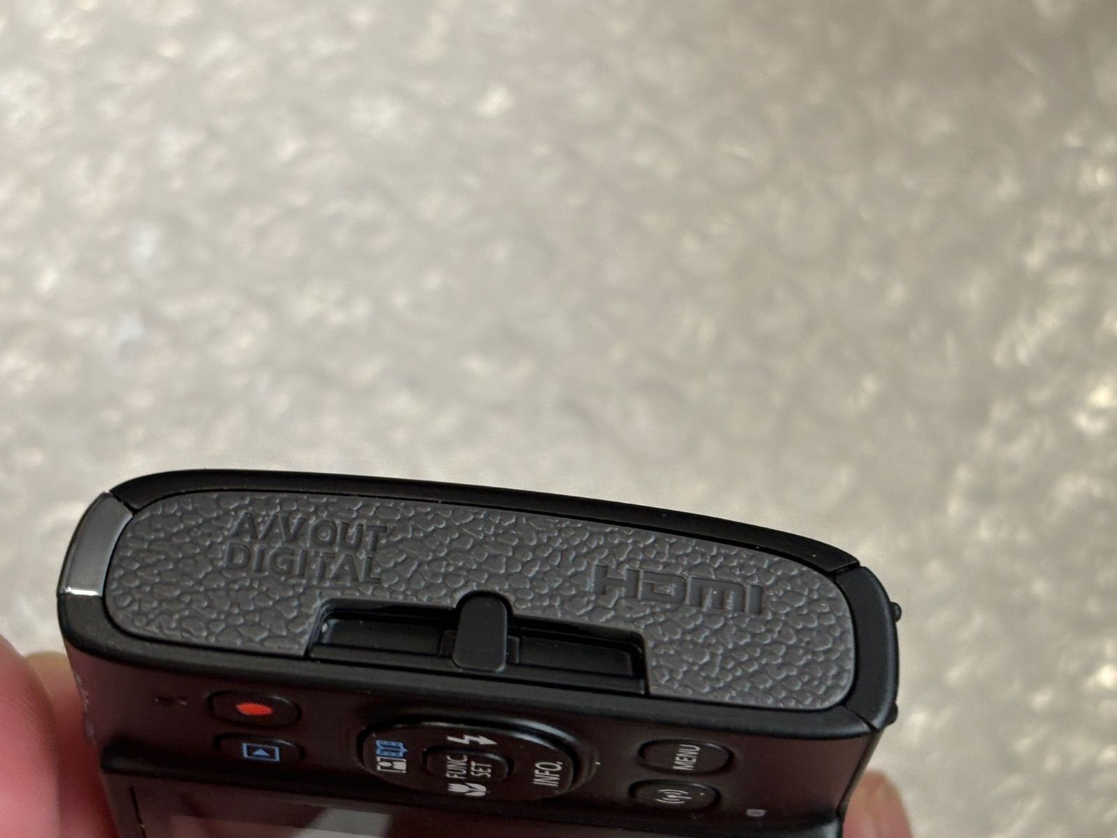  Canon キャノン IXY 650 コンパクトデジタルカメラ K コンパクトデジタルカメラ デジタルカメラ