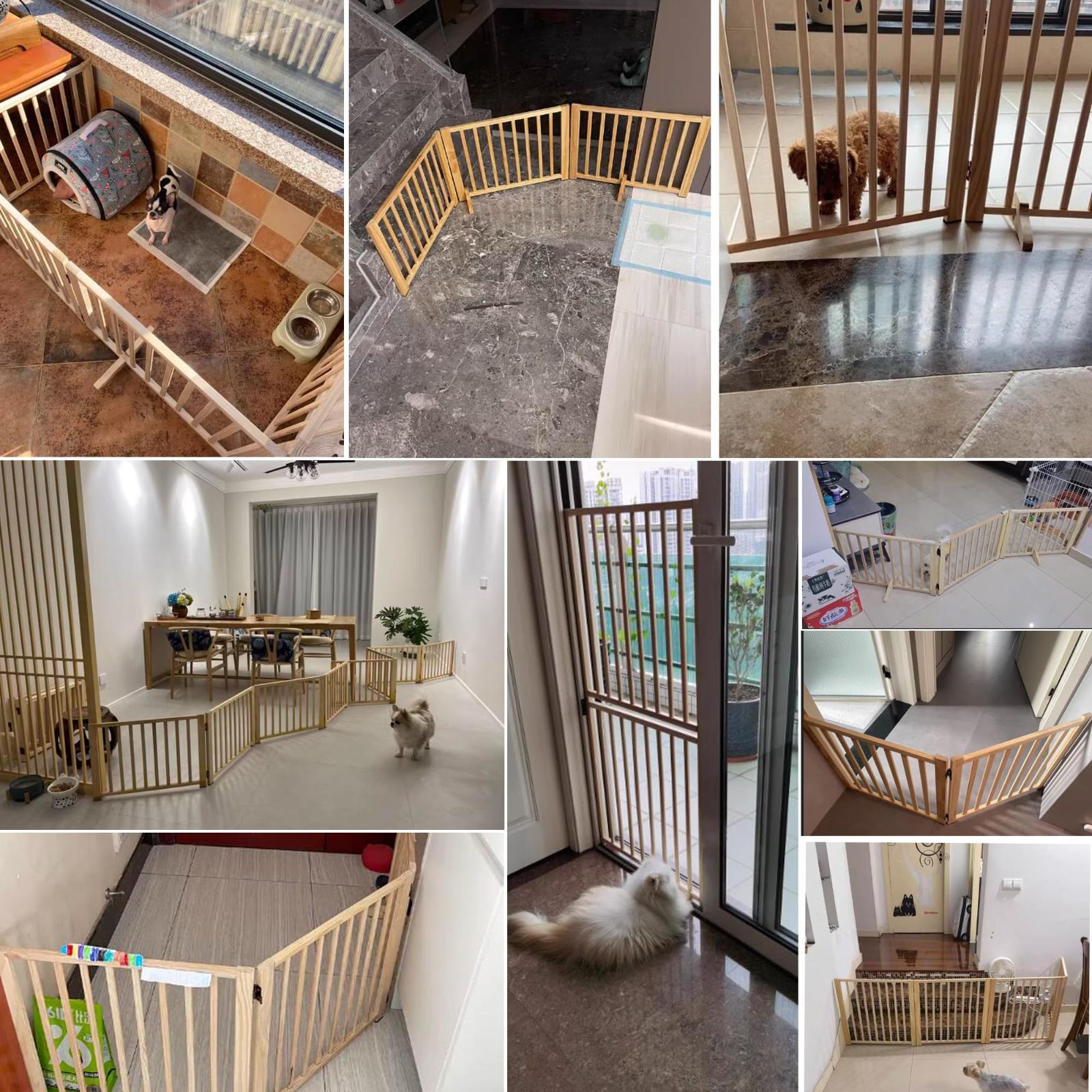 パーテーション