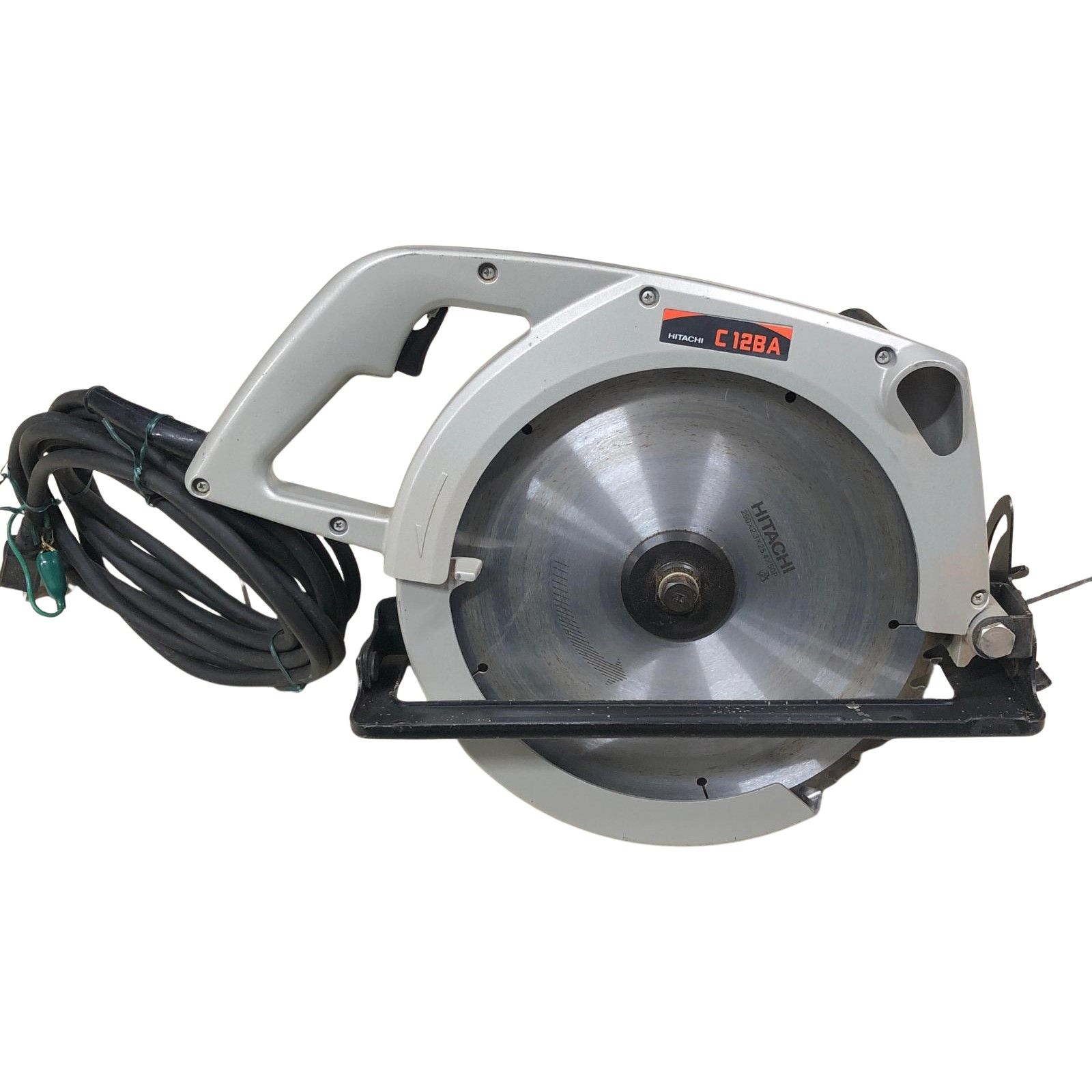 日立工機 290mm 丸ノコ C12BA