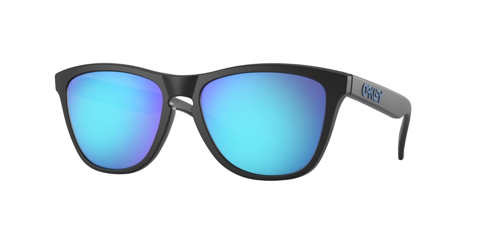 新着商品 オークリー サングラス 0OO9245 FROGSKINS Asia Fitting メンズ