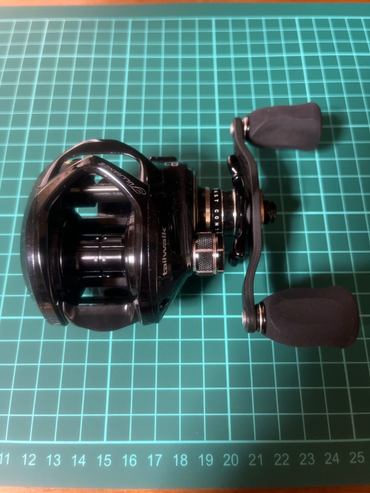 中古品 テイルウォーク フルレンジ 81R tailwalk FULLRANGE - メルカリ
