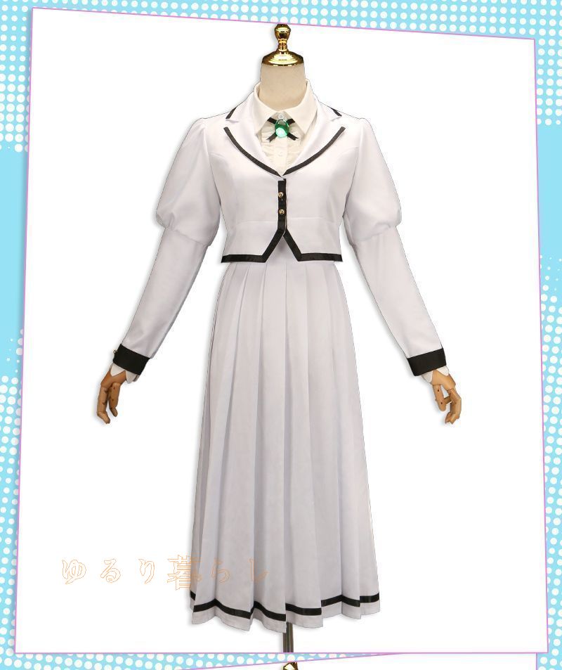 制服風 ワンピース