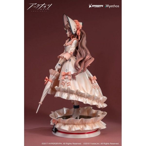 【新品未開封】エイヤフィヤトラ ドリームランド ver. ミートス Amazon | Myethos アークナイツ エイヤフィヤトラ ドリーム