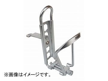 2輪 TNK工業 ドリンクホルダー JD-5 juster 806940 JAN：4984679806940 カラー：シルバー