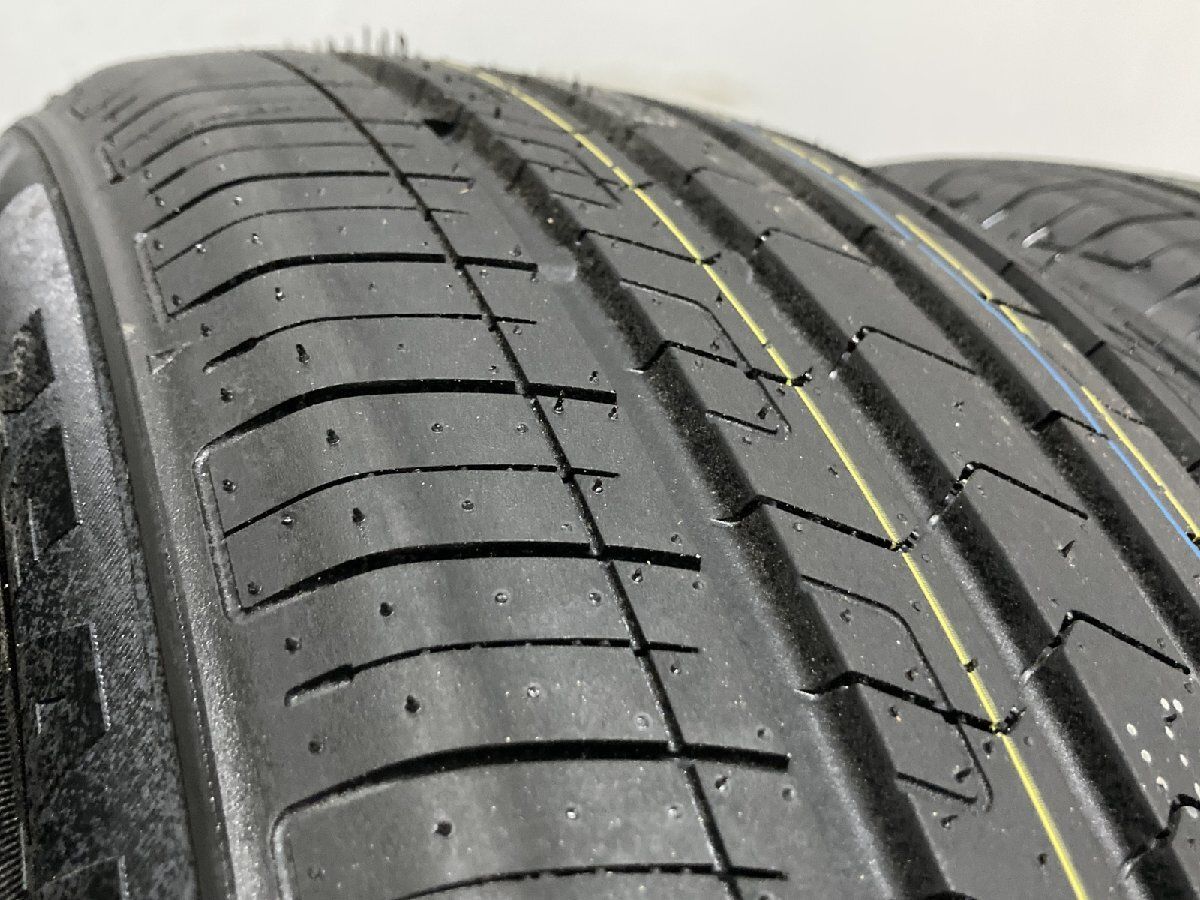 【新品】札幌発 引取可 2024年製 ZMAX ZEALION 225/50ZR18 99W 18インチ 夏タイヤ 4本 V37スカイライン C-HR等 バラ売り可　(KTC007)クレジットカード QRコード決済可能 新品】札幌発 引取可 2024年製 ZMAX ZEALION 225/50ZR18 99W 18インチ