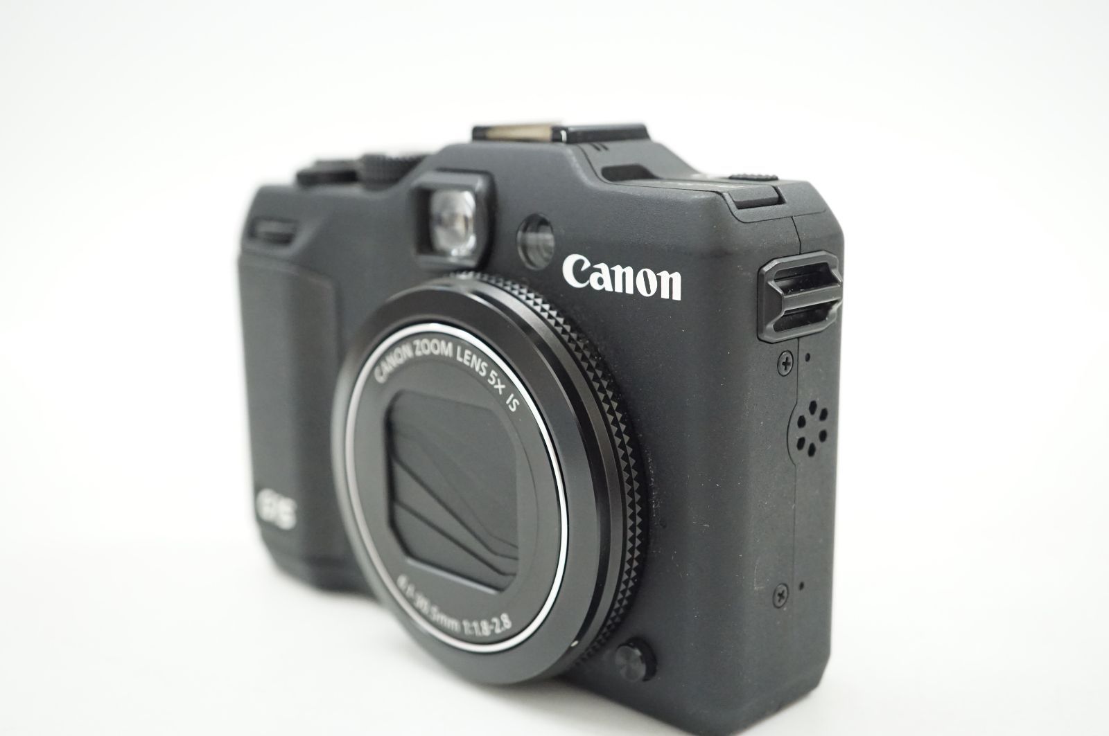 PowerShot G15
