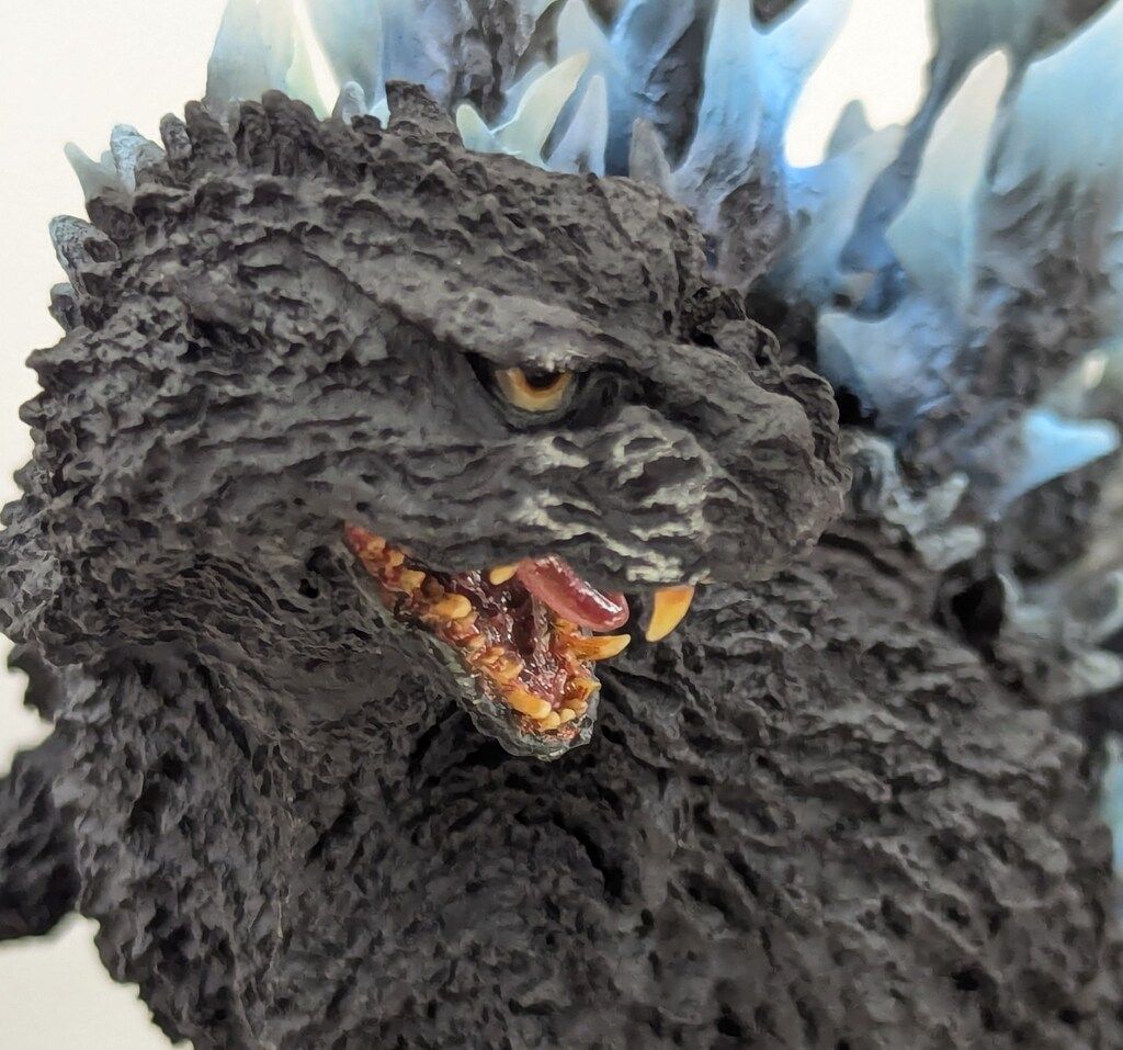 酒井ゆうじベストワークスセレクション ゴジラ(2004) さらば、ゴジラ