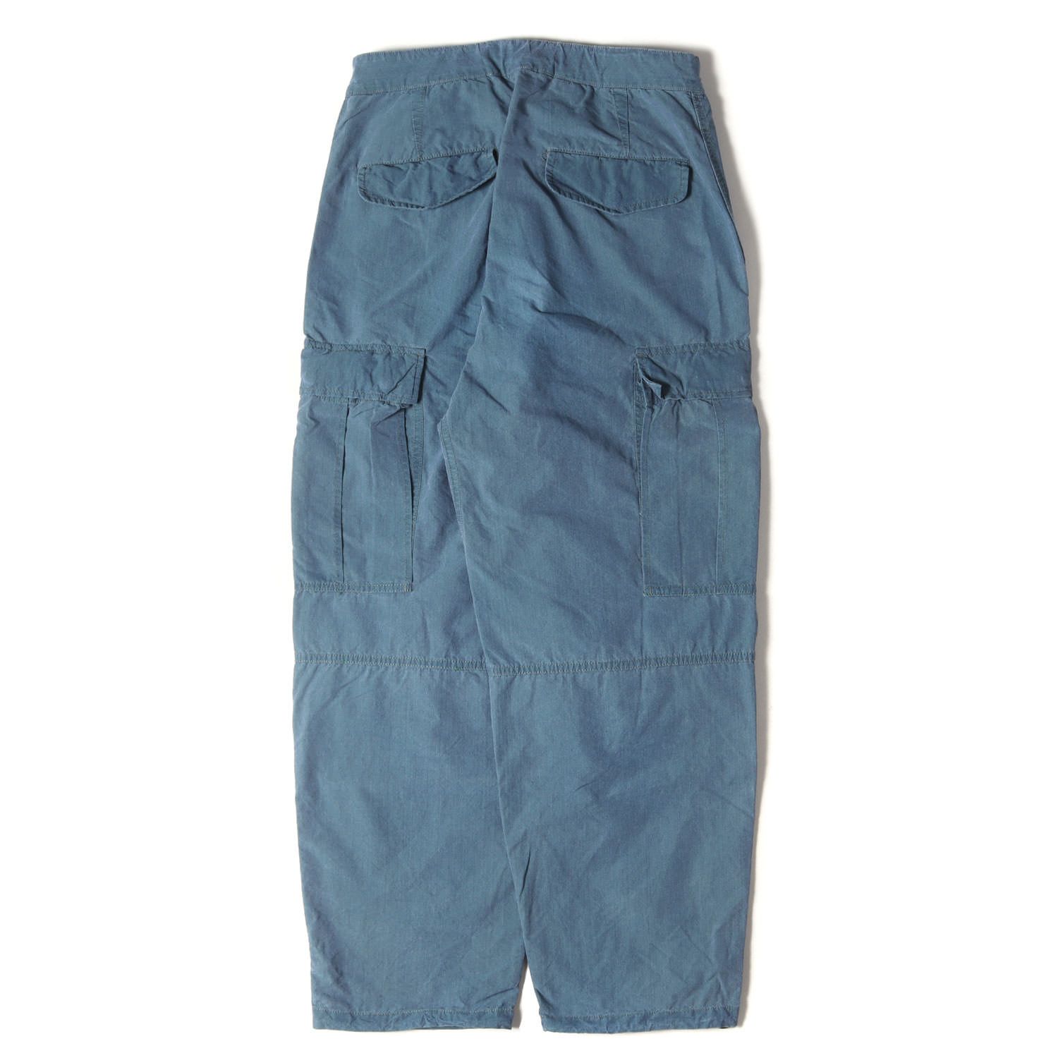 美品 THE NORTH FACE PURPLE LABEL ノースフェイス パープル