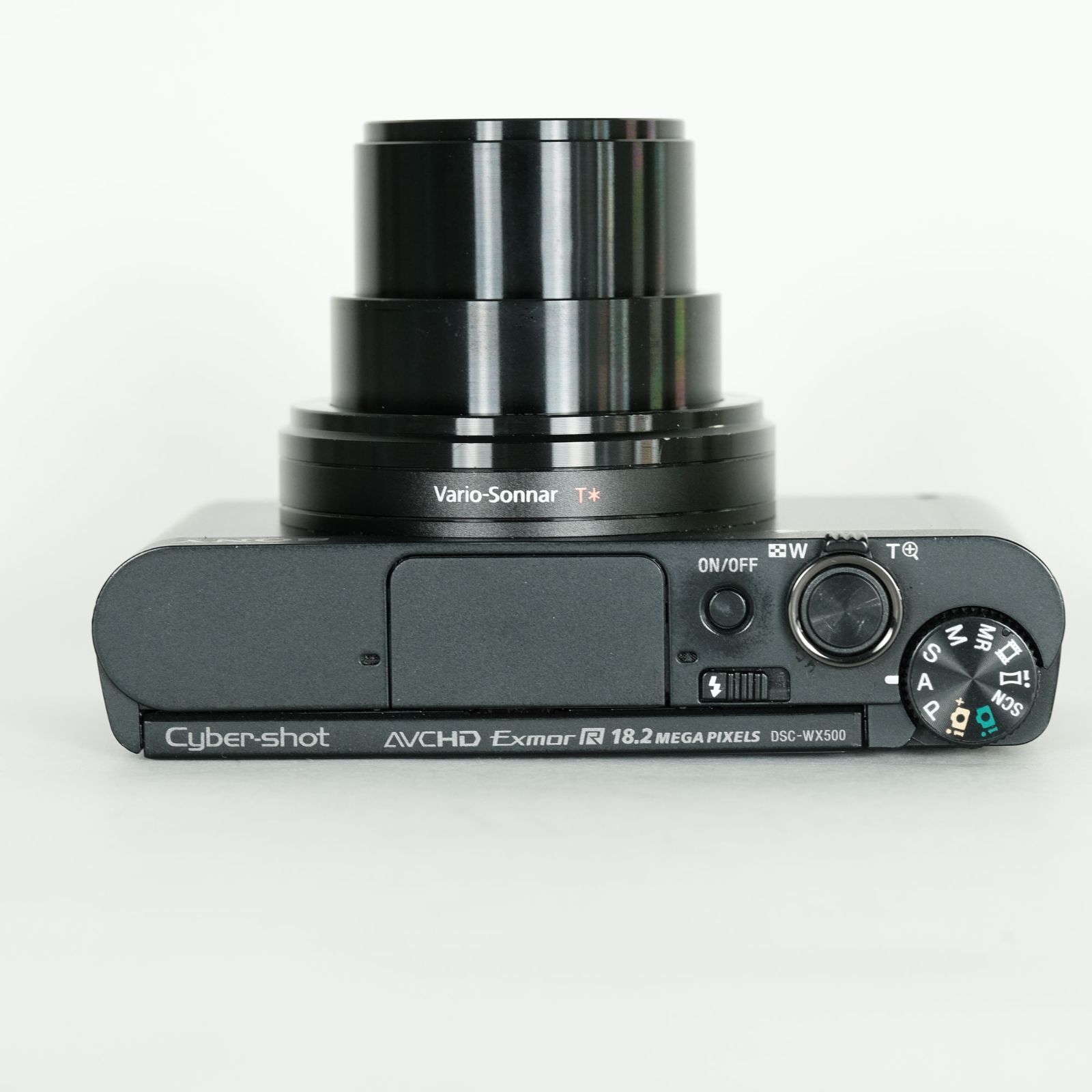 コンパクトデジタルカメラ DSC-WX500 ソニー SONY ZEISS VARIO-SONNAR 