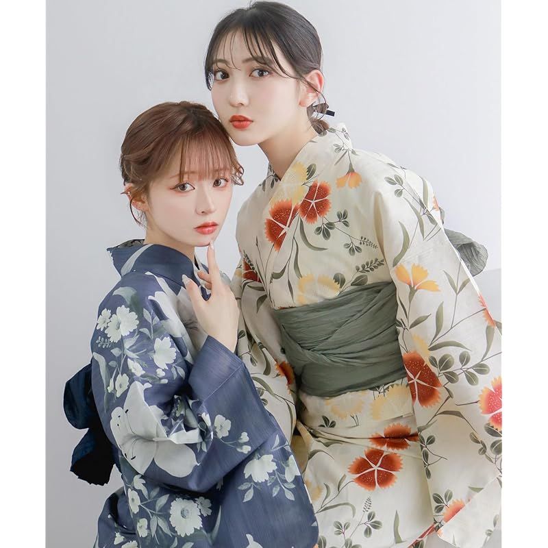 14.百合小花の宵纏い