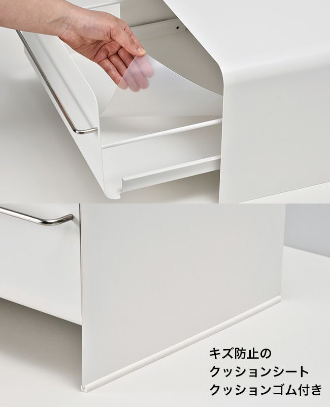 ブレッドドロワー