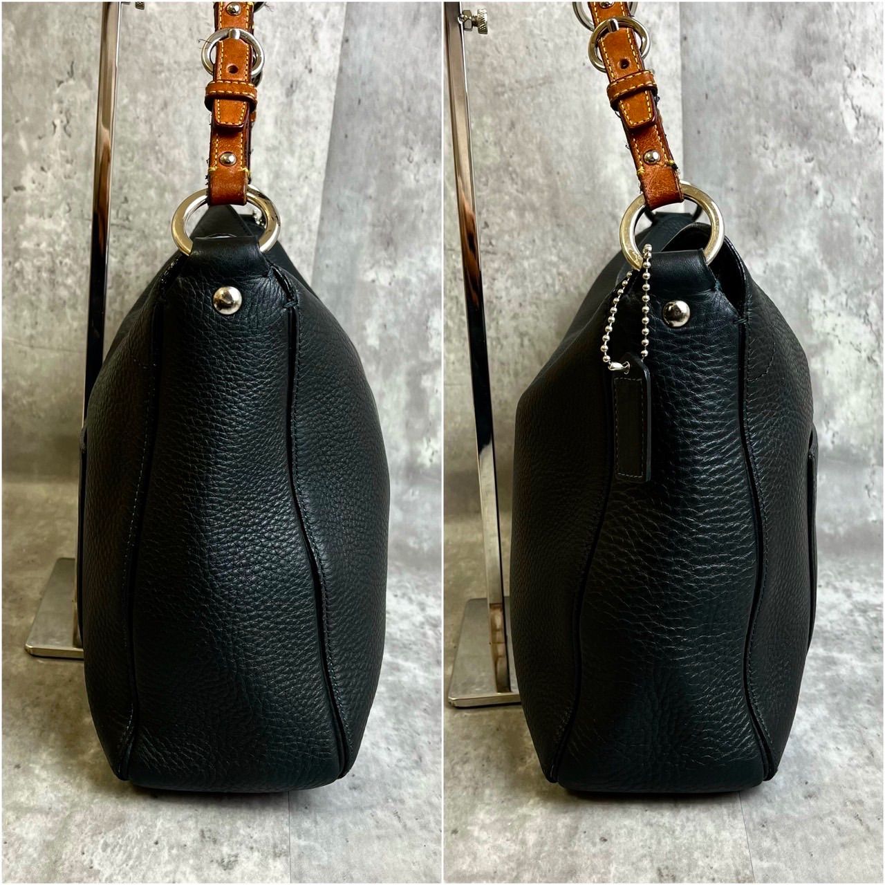 ✨良品✨ COACH コーチ ワンショルダーバッグ トートバッグ チェルシー