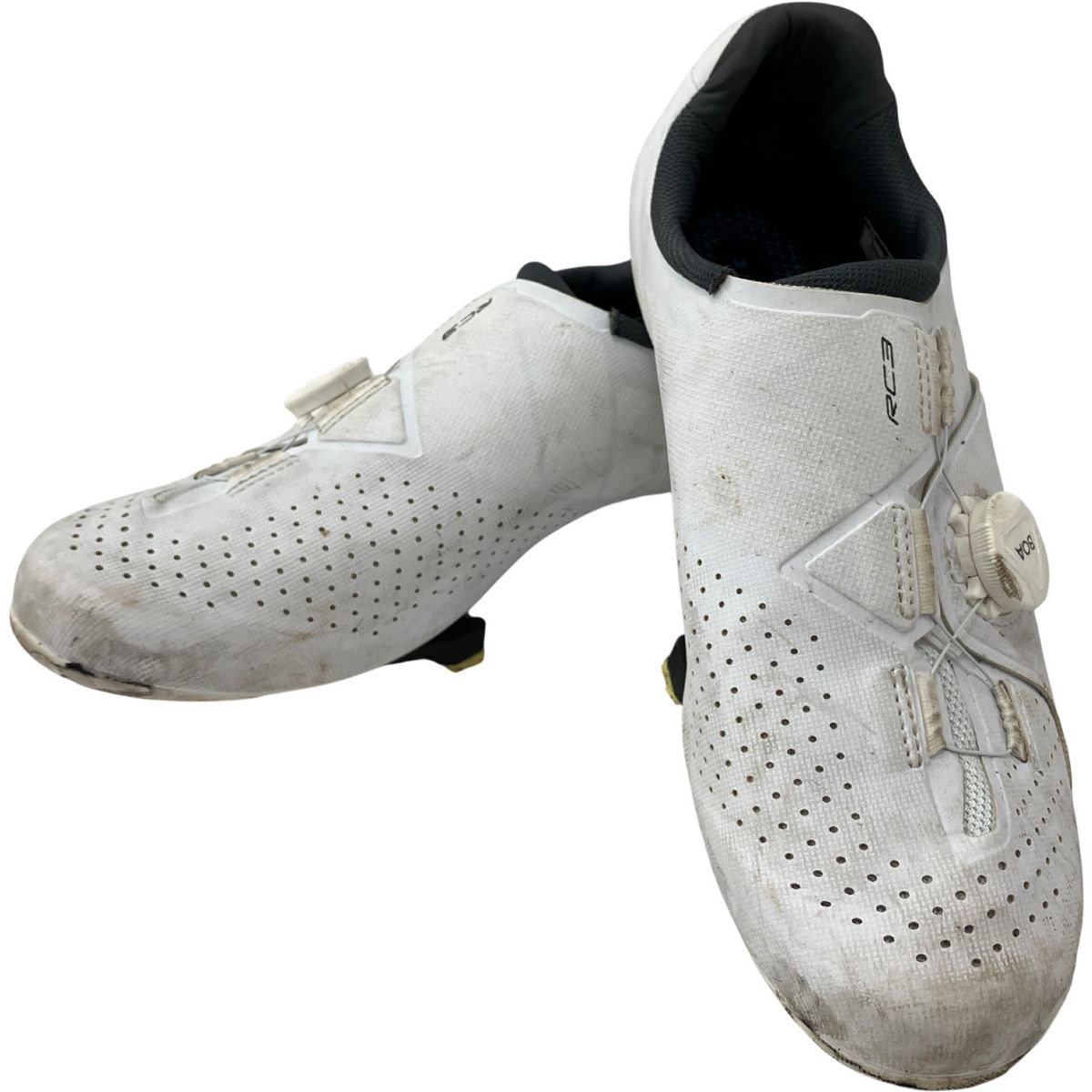 SHIMANO RC3 ビンディングシューズ 自転車 サイクリング 25.8cm H10442698