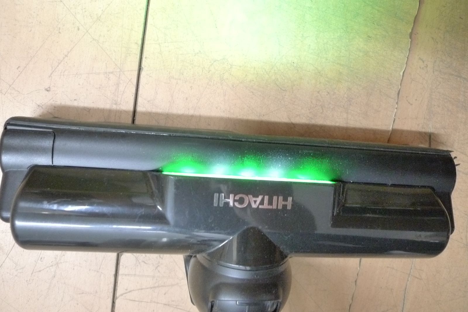 スタンド