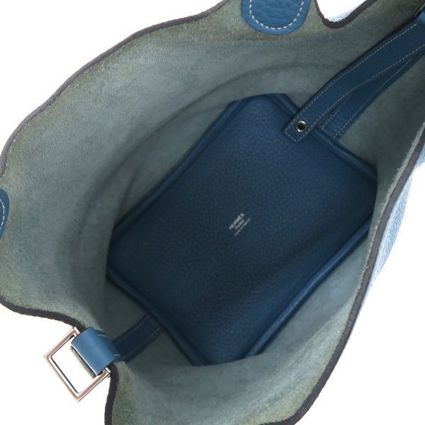 エルメス ピコタンロックPM Bランク