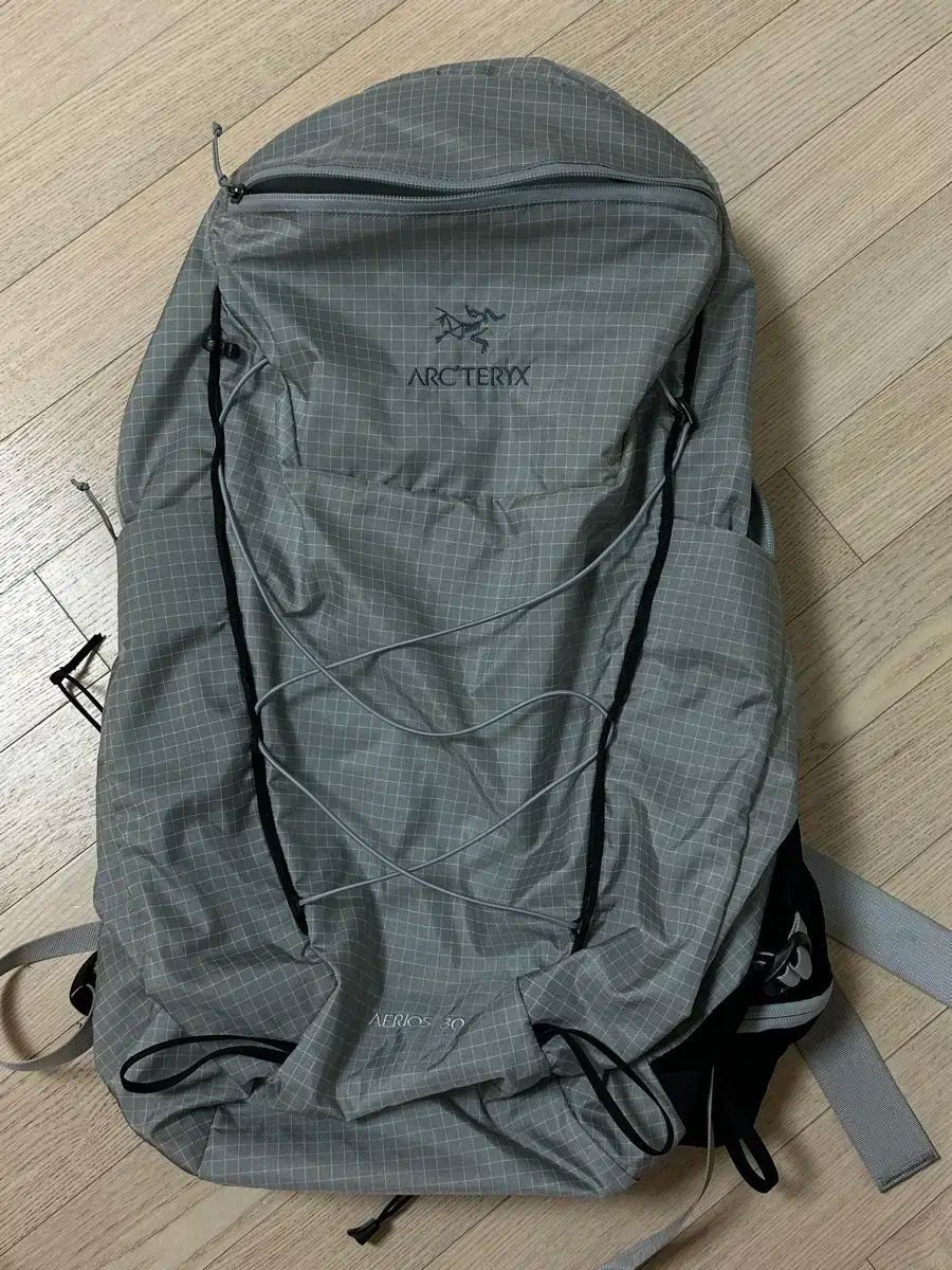 ARC TERYX アークテリクス エリア 30 tall size