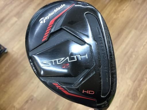 中古】 テーラーメイド M2(2017) U6 ユーティリティ UT TM5-217