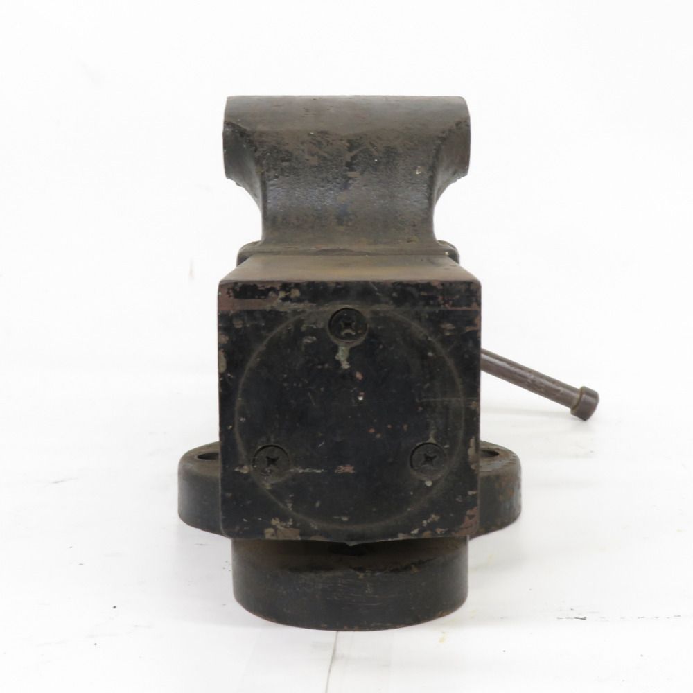 HINODE 日ノ出 125mm リードバイス 中古 - メルカリ