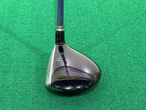 中古】 ダンロップ XXIO(2014) 7W レフティ フェアウェイウッド