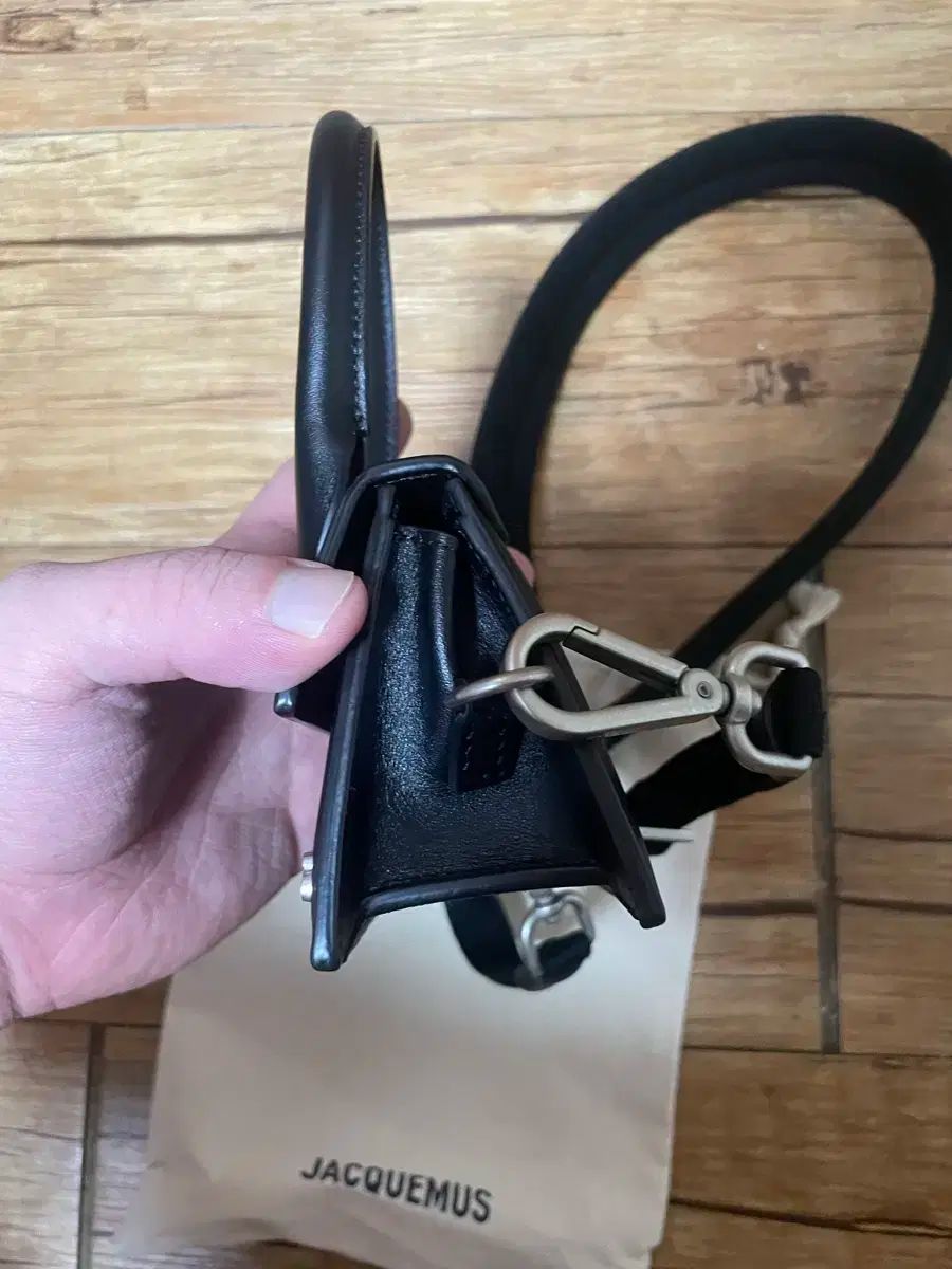 JACQUEMUS ジャックムス ミニバック