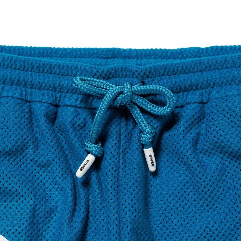 WTAPS WUS / SHORTS / POLY ショートパンツ 251ATDT-CSM28